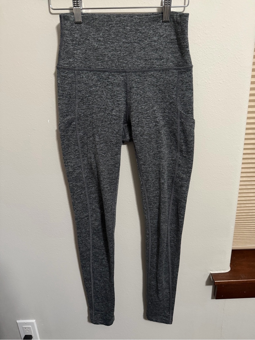 Aerie Chill Play Move Leggings Activewear Size S